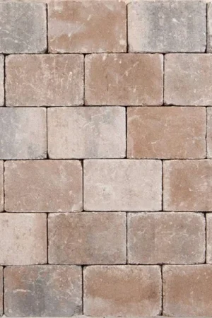 Superprijs Tumbelton Extra 20x30x6 Kilimanjaro