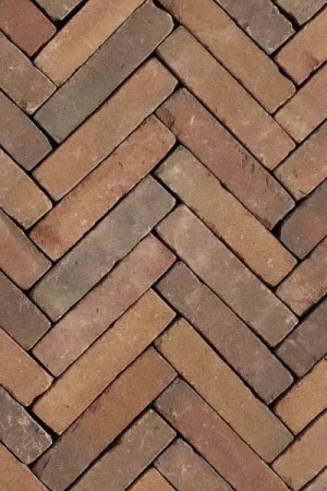 UWF60 Varia wasserstrich getrommeld Favoriet