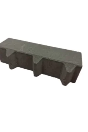 Aanbieding Geoklinker Plus Herba Linea 31,5x10,5x8 cm Cannobio