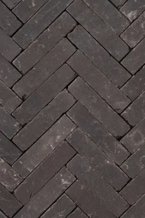 UWF60 Ares zwart getrommeld bezand Finale Uitverkoop