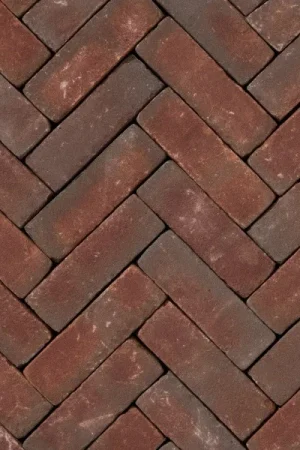 Beperkt Aanbod Partij (23,84 m²) UDF65 Ruston getrommeld