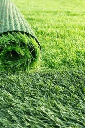 Speciale Aanbieding Kunstgrascoupon 160x400 cm