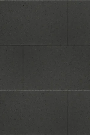 60Plus Soft Comfort 40x80x4 cm Nero Lage Prijs