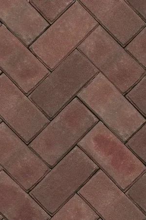 Tijdelijk Beschikbaar Padova KK70 rood paars ongetrommeld bezand