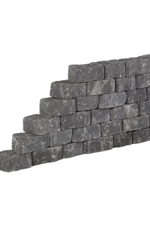 Tijdelijk Beschikbaar Promo Wall Trapezium 17/24x15x10 Mount Everest