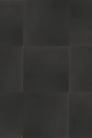 Tijdelijk Beschikbaar 60Plus Soft Comfort 60x60x4 cm Nero