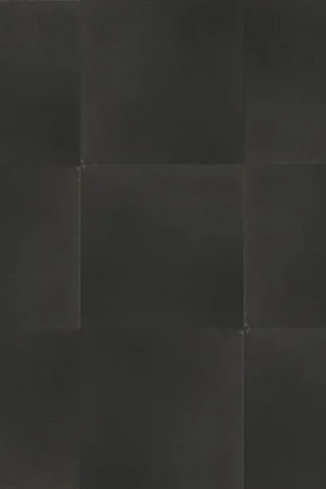 Aanbieding 60Plus Soft Comfort 60x60x6 cm Nero