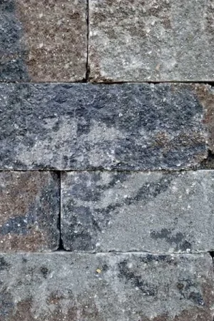 Weekendaanbieding Splitrock XL 2.0 trommel 15x15x60 cm oud drachten