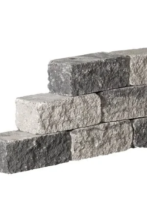 Aanbieding Combi Wall Splitton Uno 30x15x12 Matterhorn