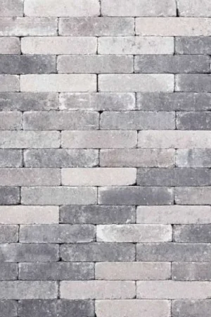 Bestel Nu Tumbelton Getrommeld 20x5x7.3 Gothic