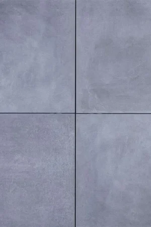 Uitverkoop GeoCeramica 100x100x4 Fumato Mezzo