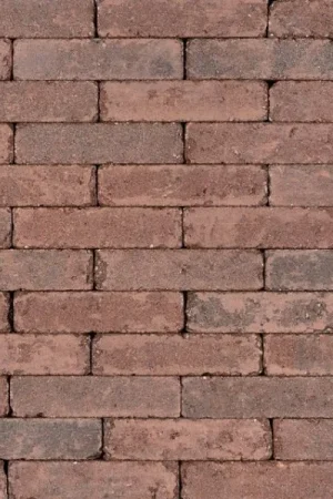 Antieke Trommel Waalformaat 7 cm Groninger Bruin Betrouwbaar