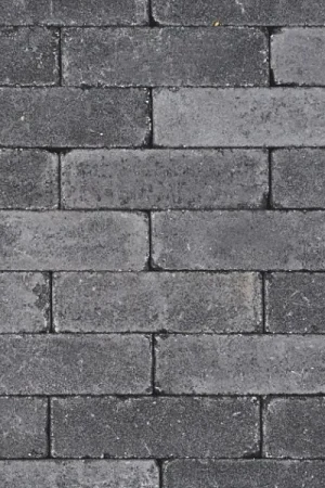 Beste Prijs Trommelsteen Dikformaat 6cm Antraciet