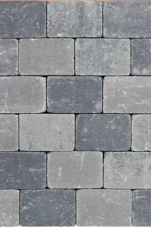 Tumbelton Getrommeld 15x22.5x8 Gothic Direct Beschikbaar