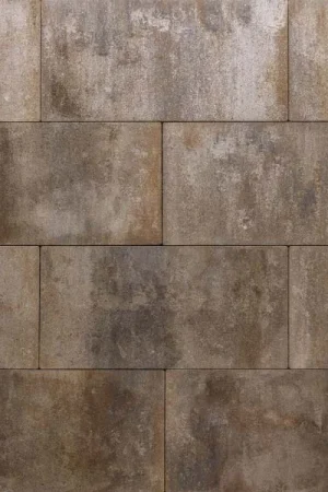 Veilige Betaling Demiton Extra XS 30x60x5 cm Kilimanjaro