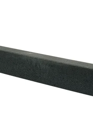 Beperkte Voorraad Betonband 10x35x100 cm hd Antraciet