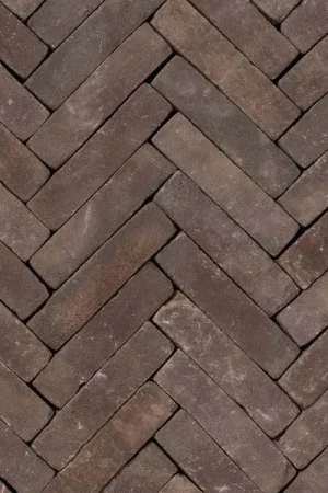 WF80 Norton getrommeld Koopje