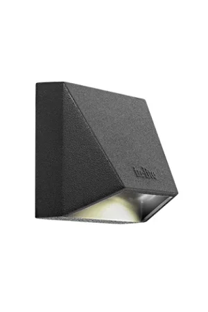 MINI WEDGE DARK GREY 12V Premium