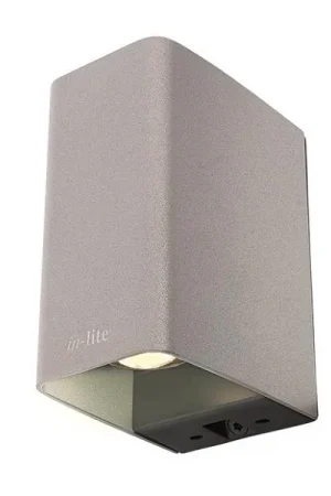 ACE UP-DOWN ROSE SILVER 12V Op = Op