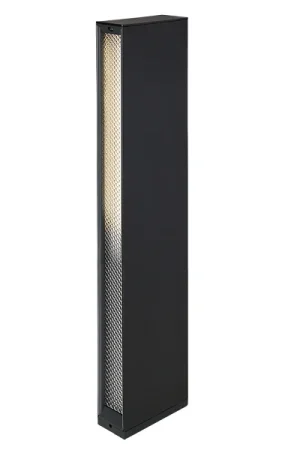 Flitsaanbieding EVO BLACK 12V