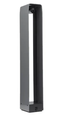 ACE HIGH FLAT GREY 12V Finale Uitverkoop