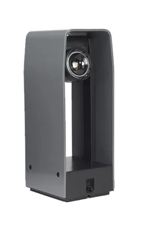 ACE FLAT GREY 12V Veilige Betaling