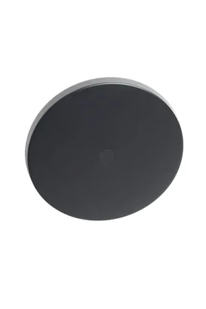 Must-Have Disc Wall 230V black