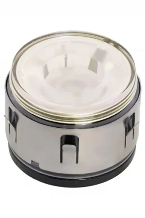 BIG FLUX ASYMMETRIC 12V Betrouwbaar