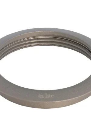 Gecertificeerd RING 68 PEARL GREY