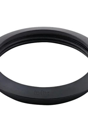 RING 68 BLACK Exclusieve Aanbieding