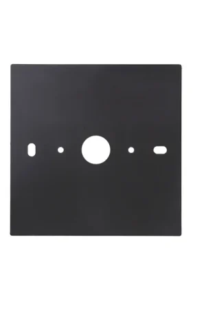 EVO WALL MOUNT DARK 230V Aanbieding