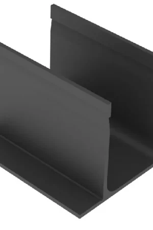 Uitverkoop ACO Slimline koppelstuk