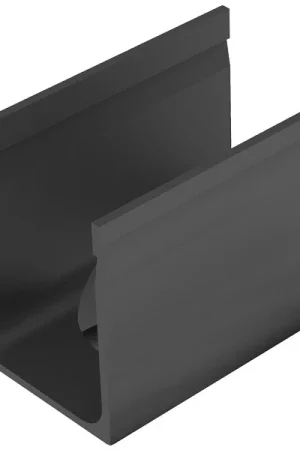 Bestel Nu ACO Slimline koppelstuk voor tegen betonband