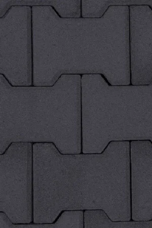 Speciale Aanbieding S-Top H-verbandsteen 8 cm antraciet Komo