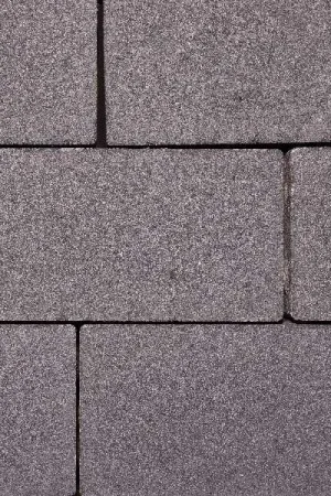 Bestel Nu GeoCotto 21x10,5x8 Nero