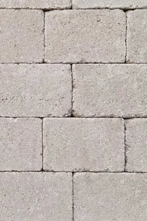 Antieke trommel 21x14x7 cm oud lemmer Populair