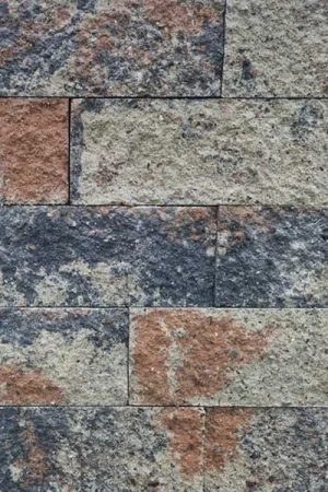 Aanbieding Splitrock 2.0 32x13x11 cm tricolore