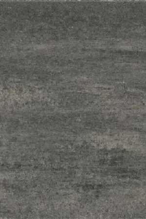 60Plus Soft Comfort 100x100x6 cm Grijs/Zwart Meest Verkocht