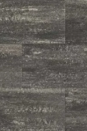 60Plus Soft Comfort 20x30x6 cm Grijs/Zwart Exclusieve Aanbieding