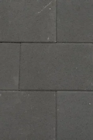 60Plus Soft Comfort 20x30x6 cm Nero Laatste Kans