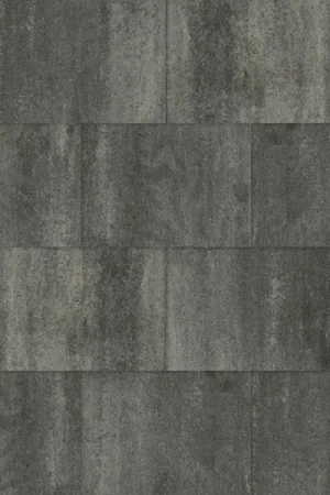 60Plus Soft Comfort 30x40x6 cm Grijs/Zwart Direct Beschikbaar