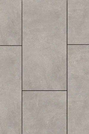 Actieprijs Keramische tegel Cilento DUE 40x80x2 cm Taupe