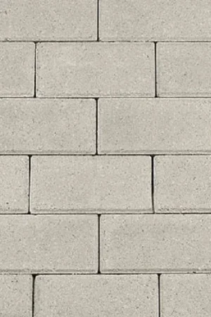 Uitverkoop S-Top Betonstraatsteen 8 cm Grijs