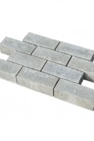 Bestel Nu Oud Hollands Dikformaat 21x7x8 Grijs