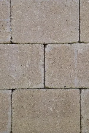 Superprijs Trommelsteen 20x30x6 Camel