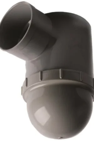 Uitverkoop ACO Rioolsifon 110 mm