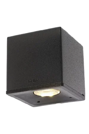 CUBID DARK GREY 12V Fabrieksprijs