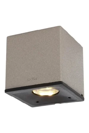 Direct Verzonden CUBID ROSE SILVER 12V