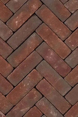 Gecertificeerd UDF60 Ruston getrommeld