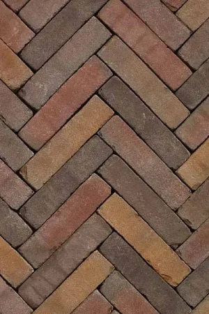 UWF60 Supraton mix getrommeld Uitverkoop